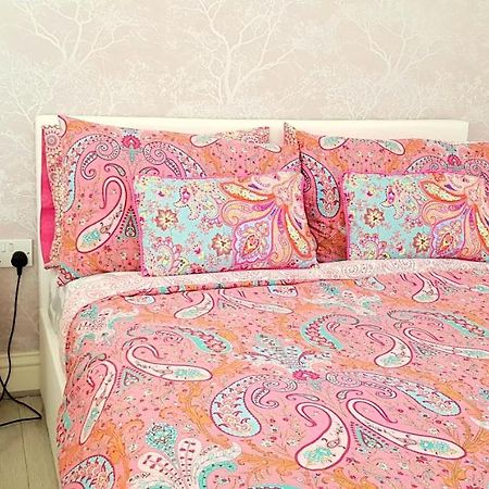 Stunning Room With Large Private Bathroom Derby Luaran gambar